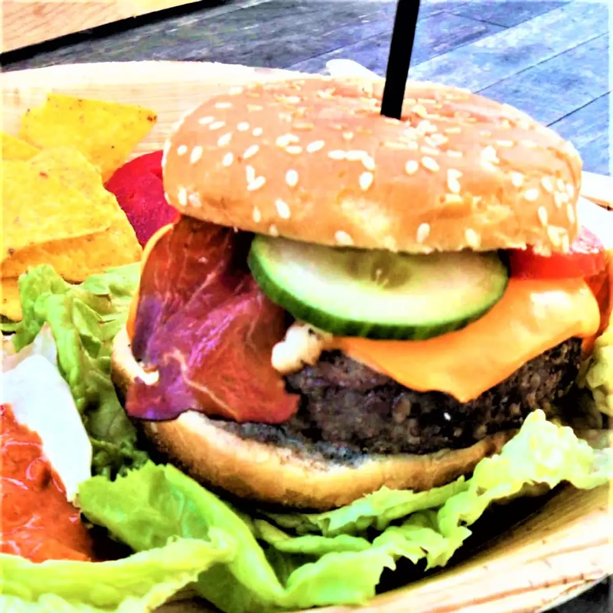 Burger