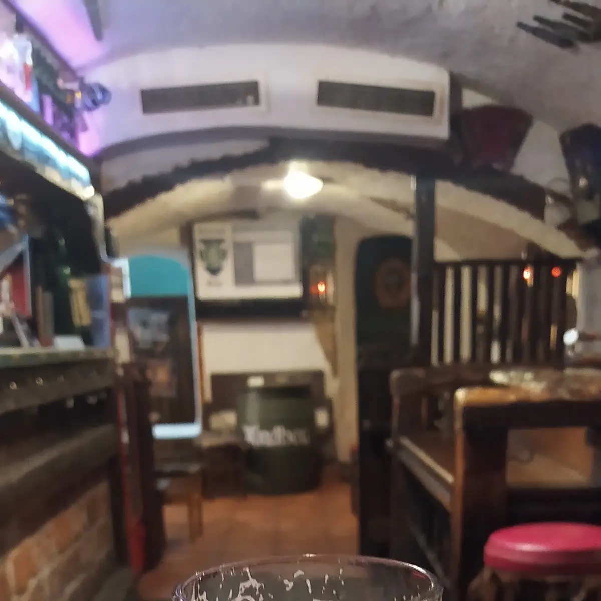 Cerveja Local Austríaca