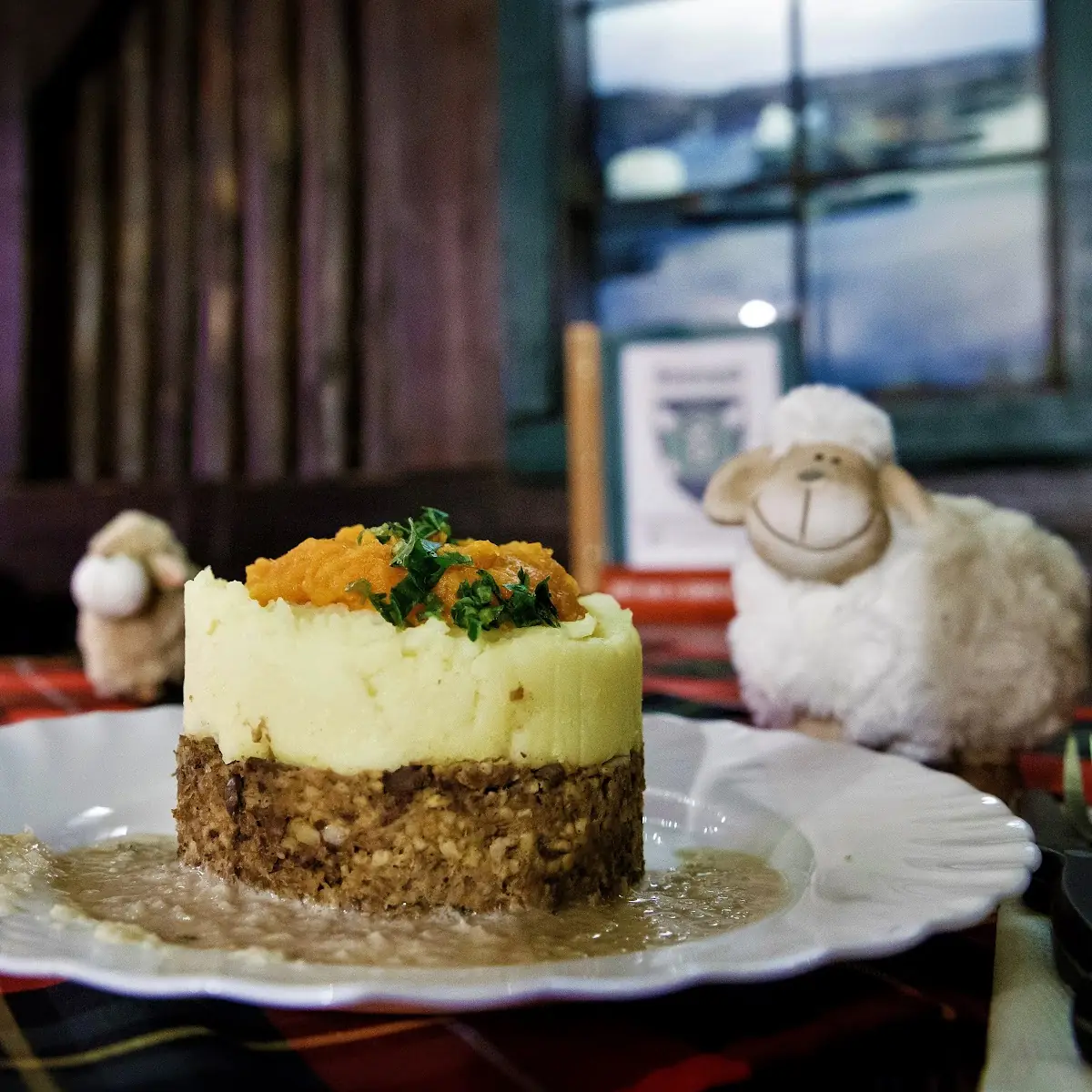Haggis
