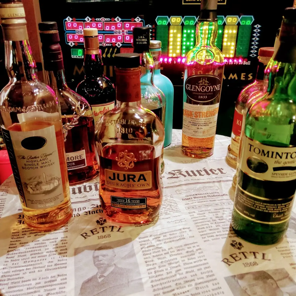 Scotch