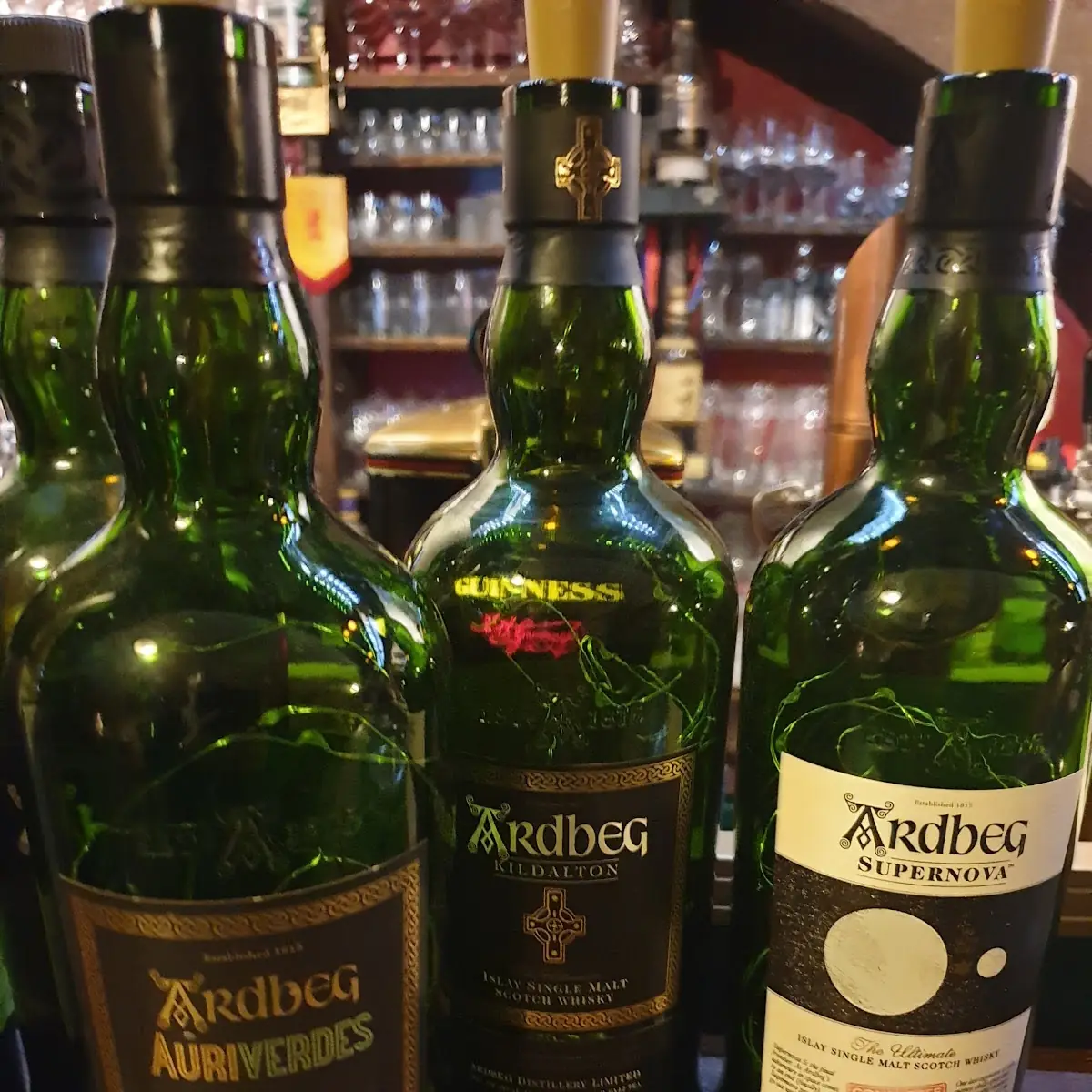 Whisky