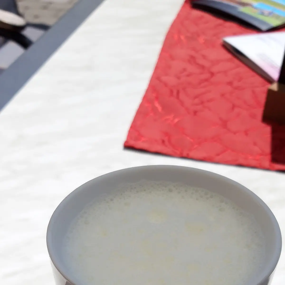 Buttermilch