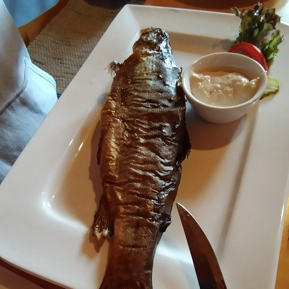 Fisch