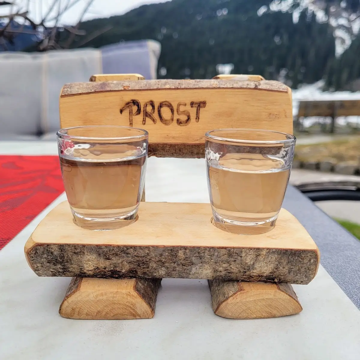 Schnaps