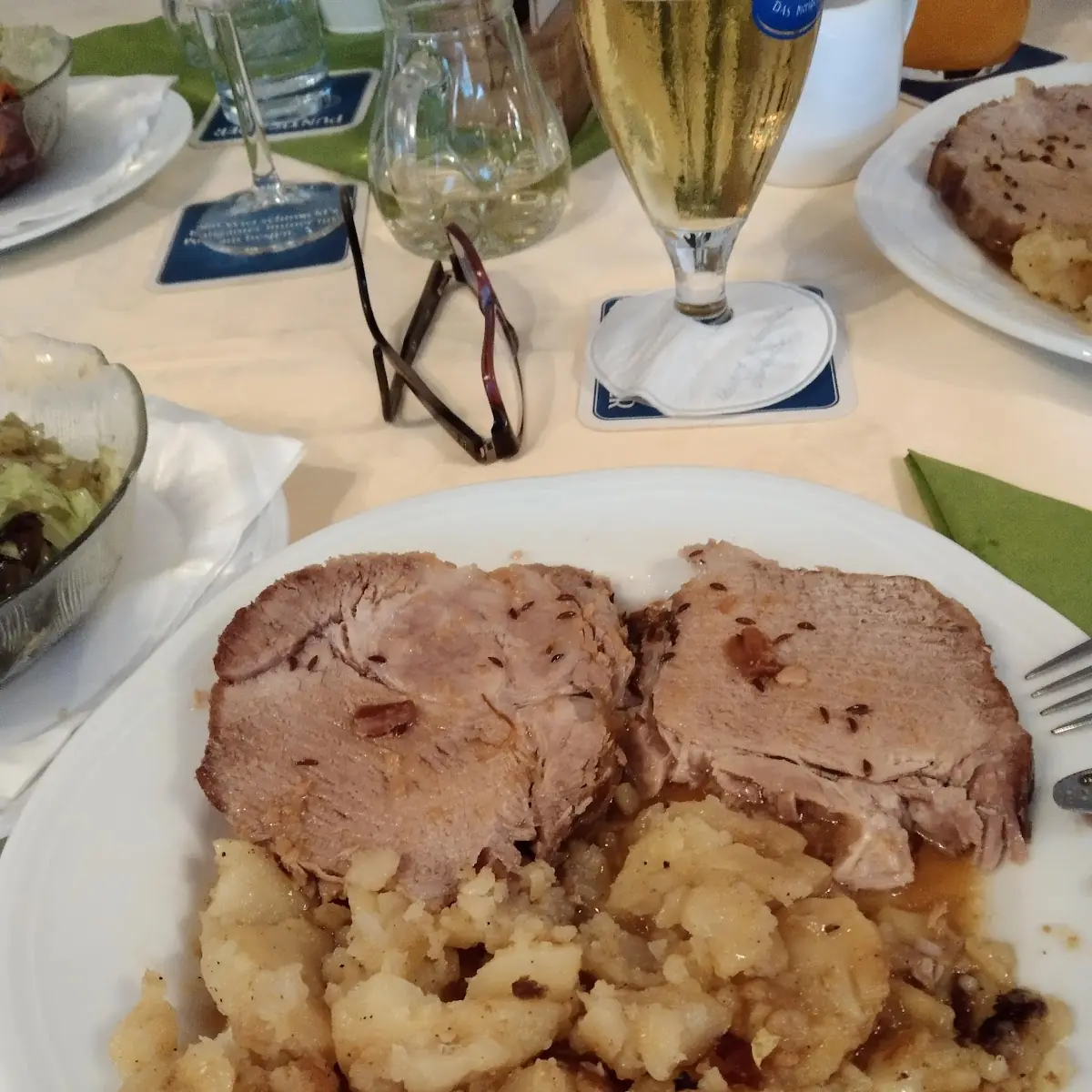 Schweinsbraten