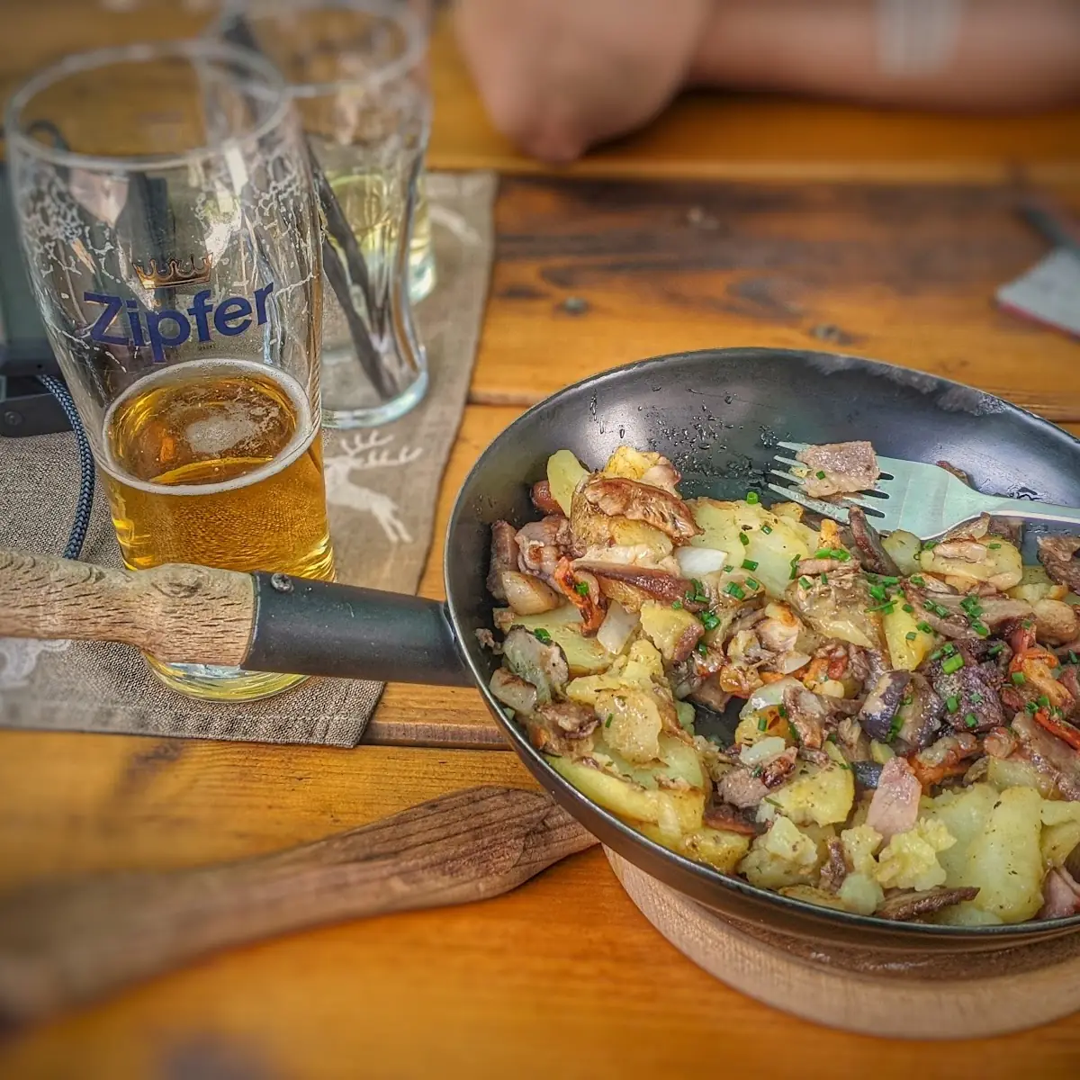 Gröstl