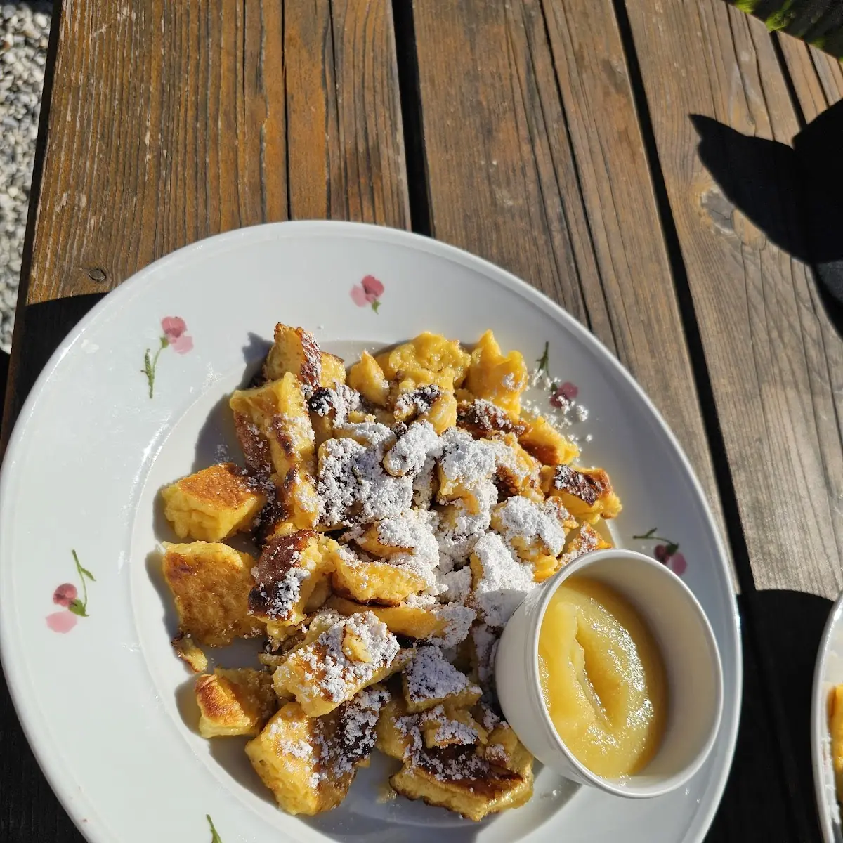 Kaiserschmarrn