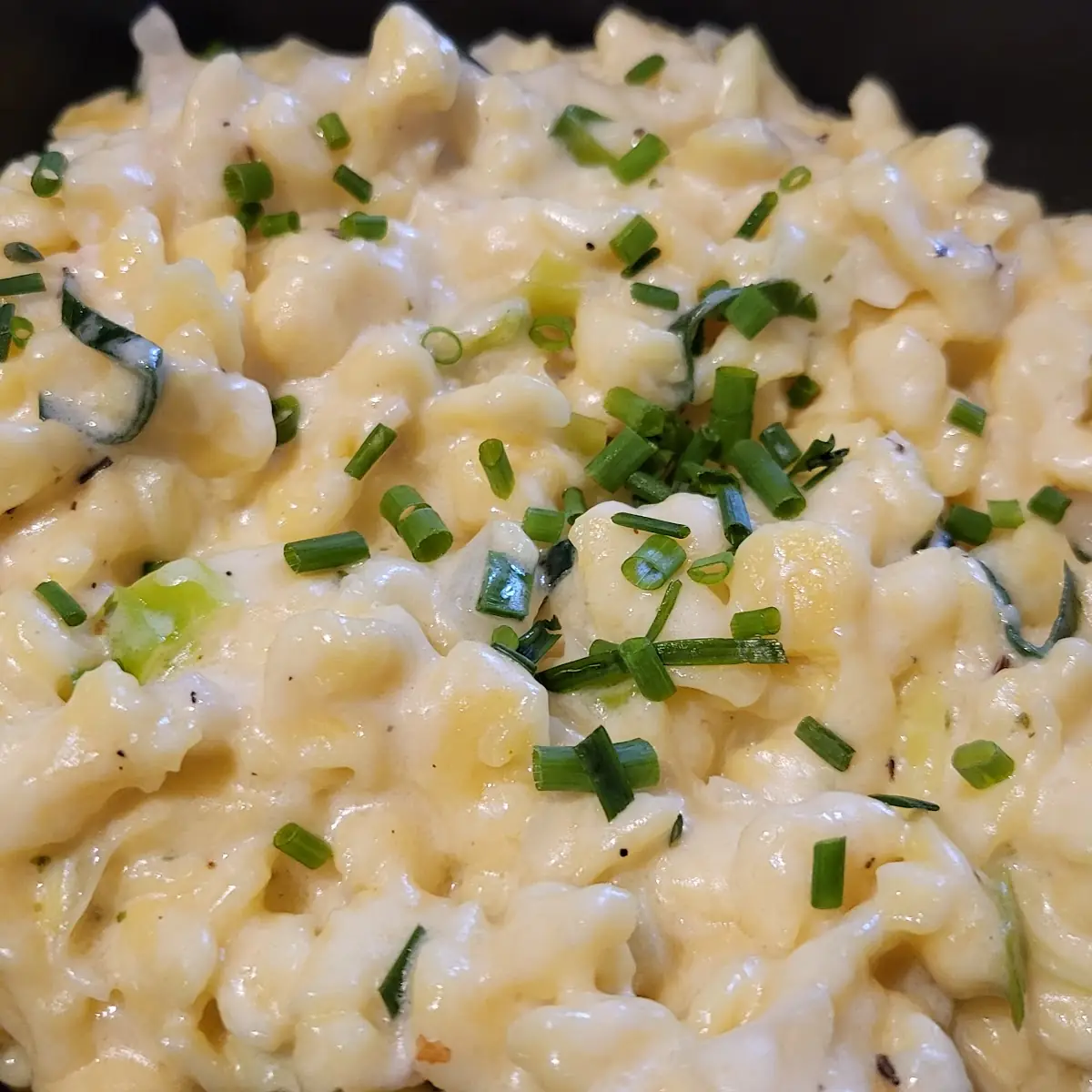 Käsespätzle