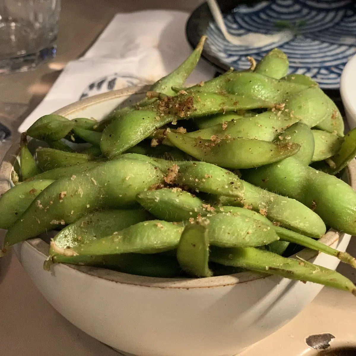 Edamame