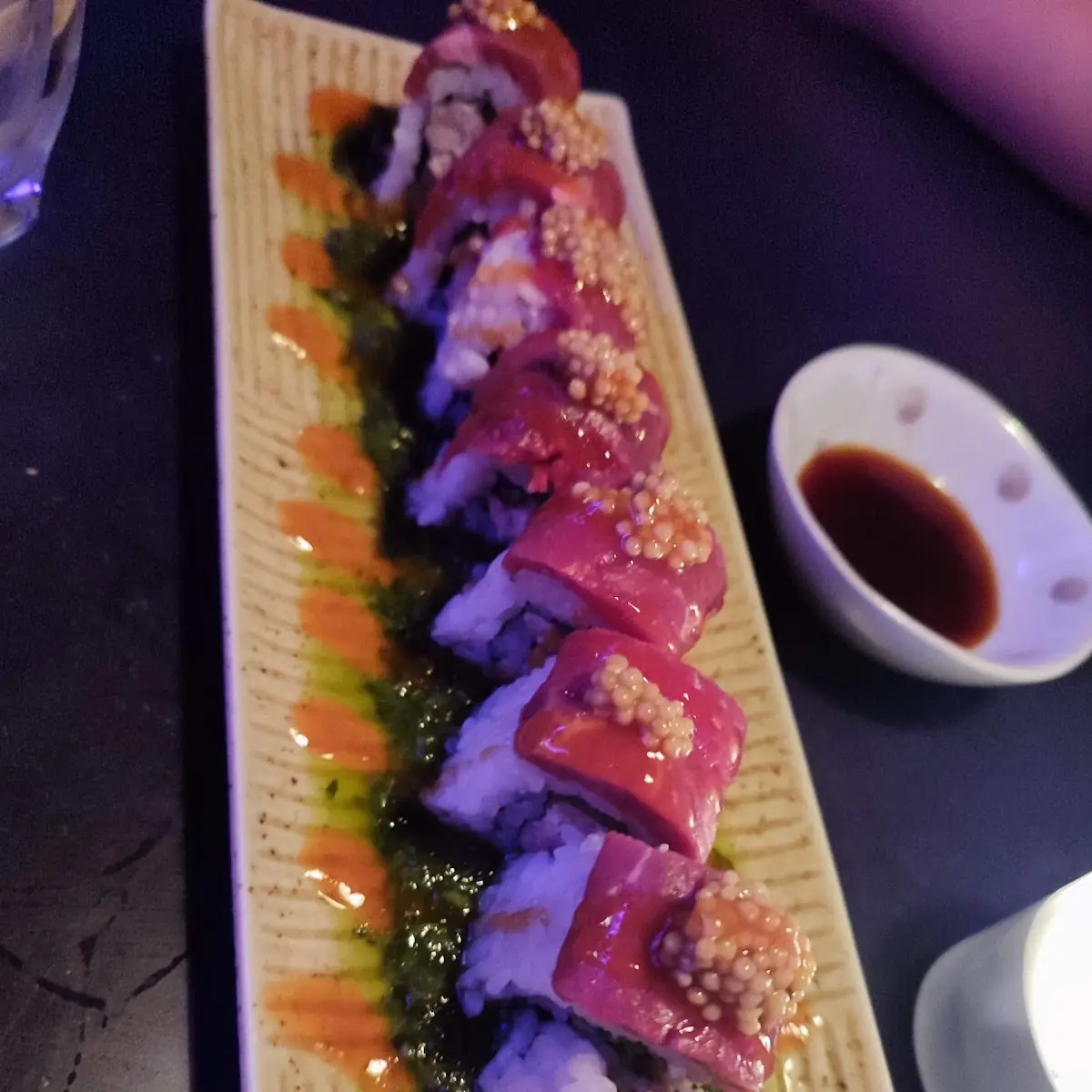 Sushi Roll