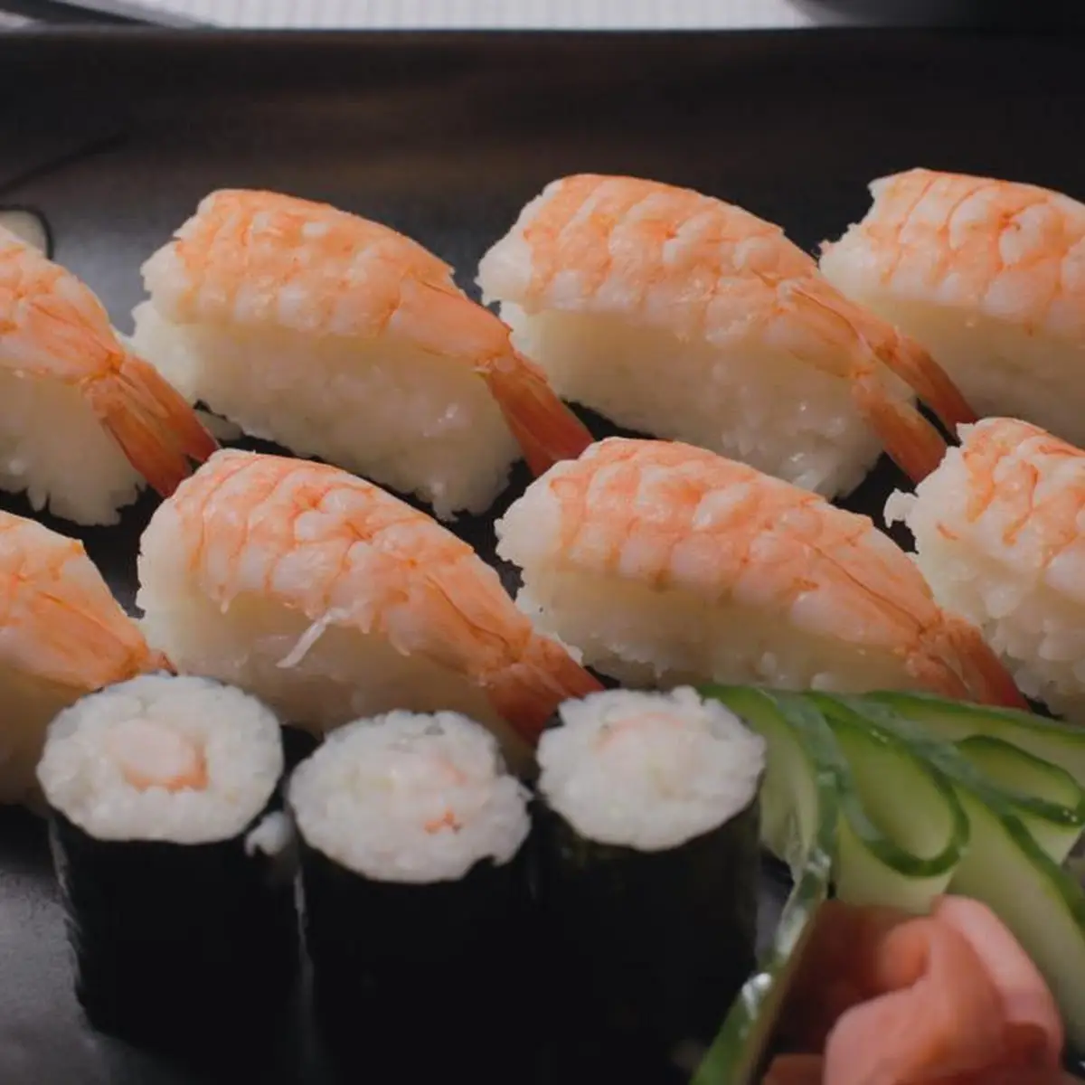 Ebi Sushi