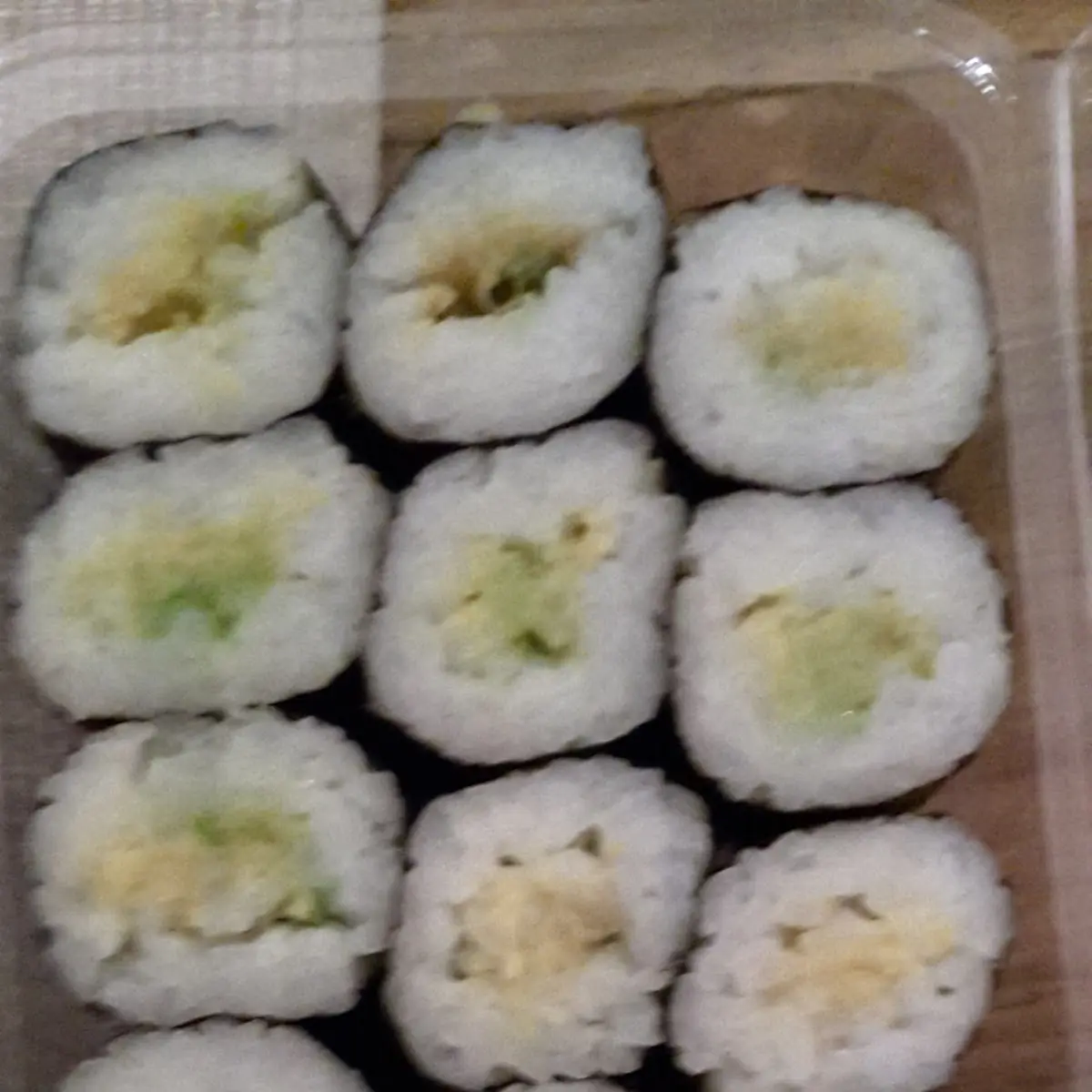 Kappa Maki