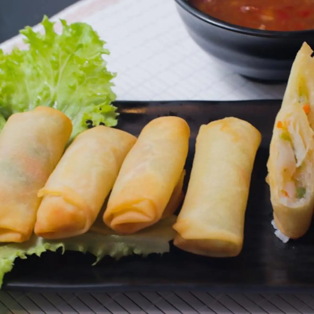 Spring Roll