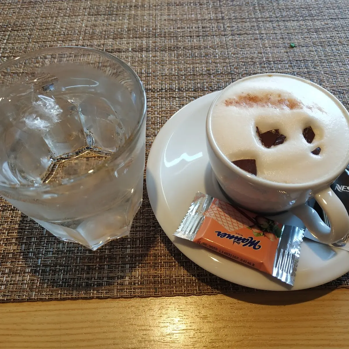 Cappuccino