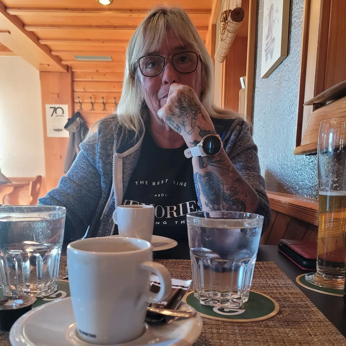 Espresso