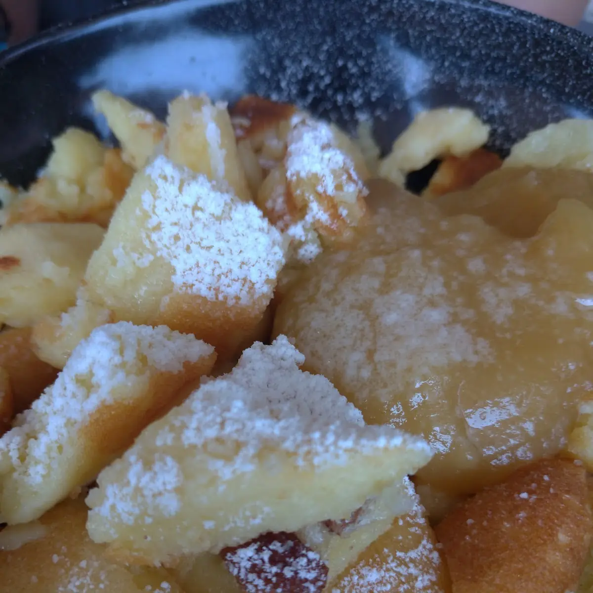 Kaiserschmarrn