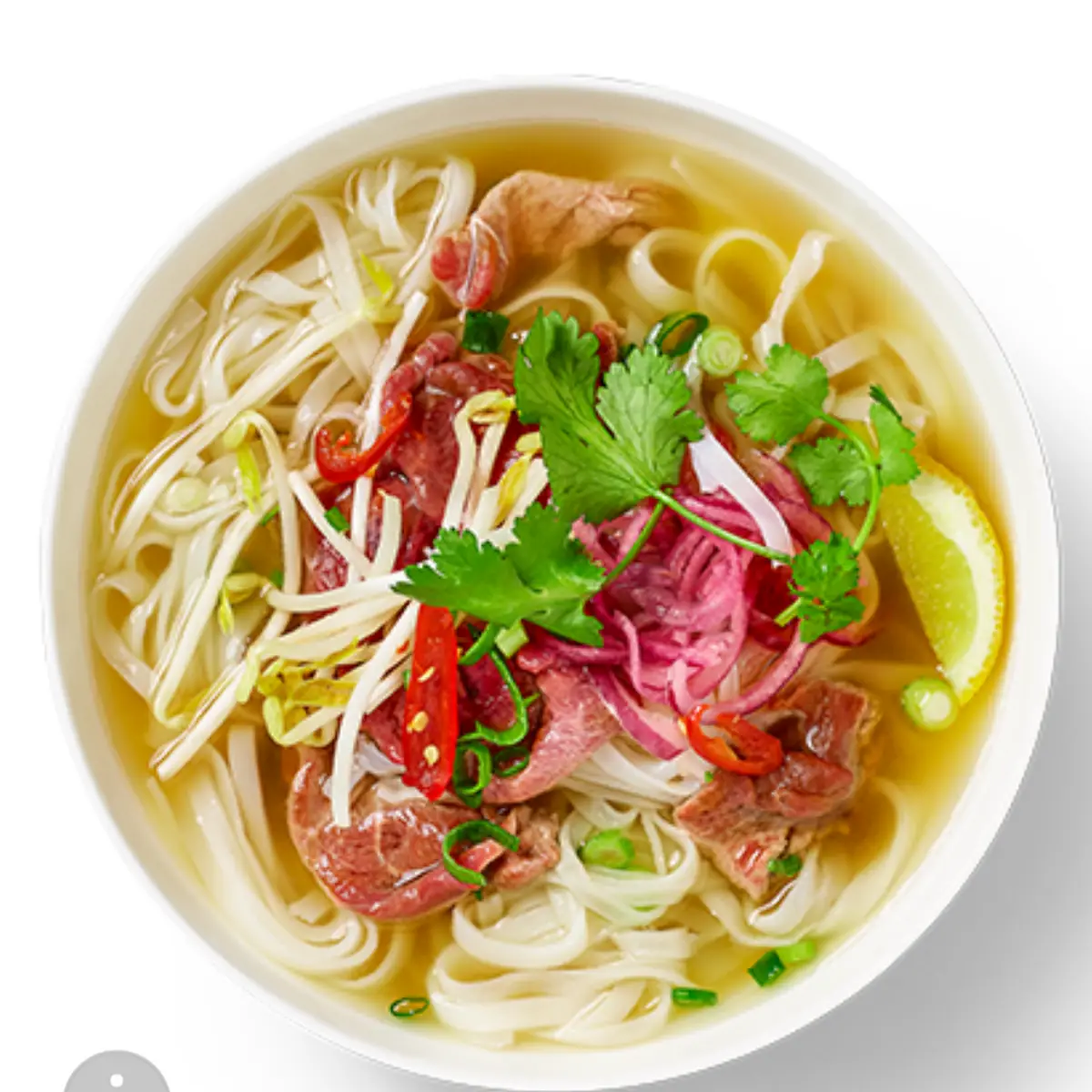 Pho Bo