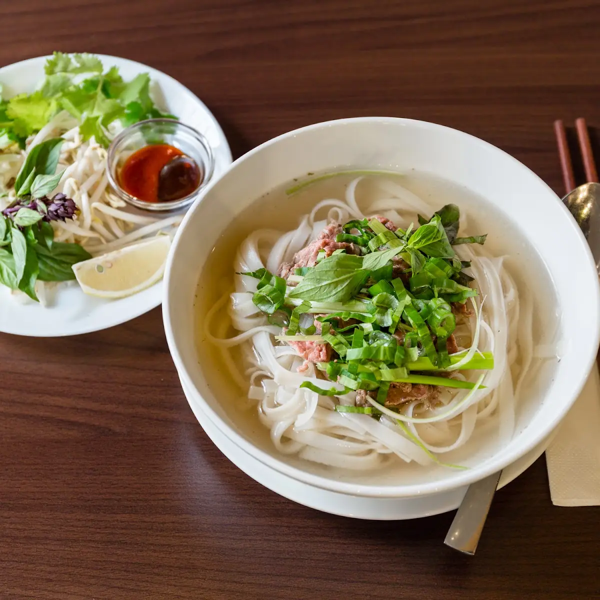 Pho Ga