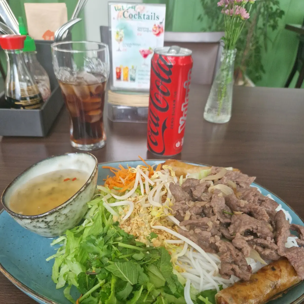 Pho Seitan