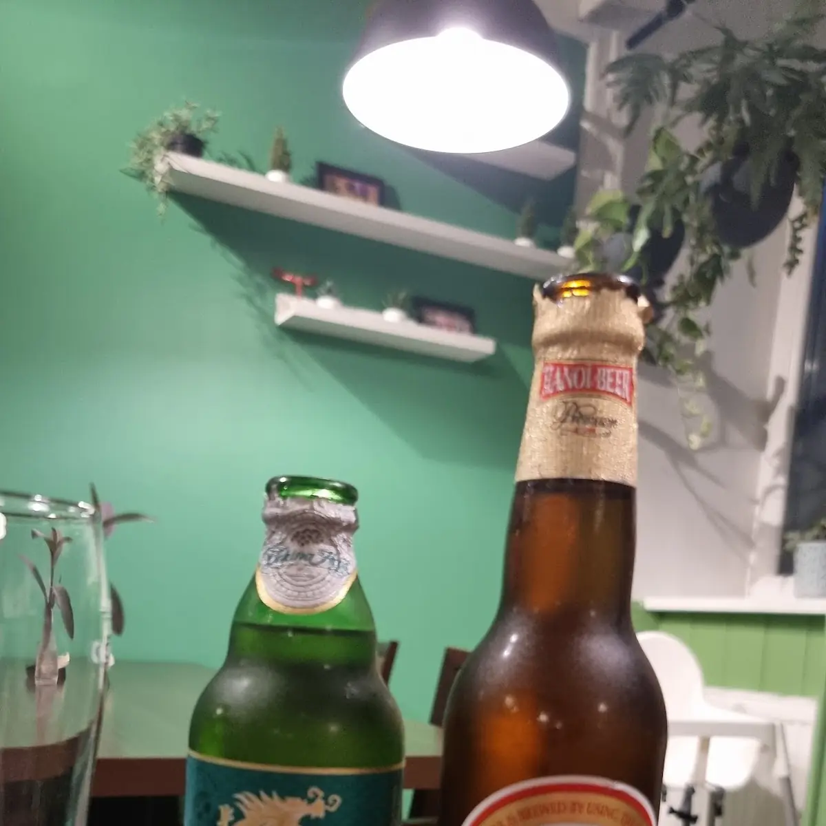 Saigon 0 33l