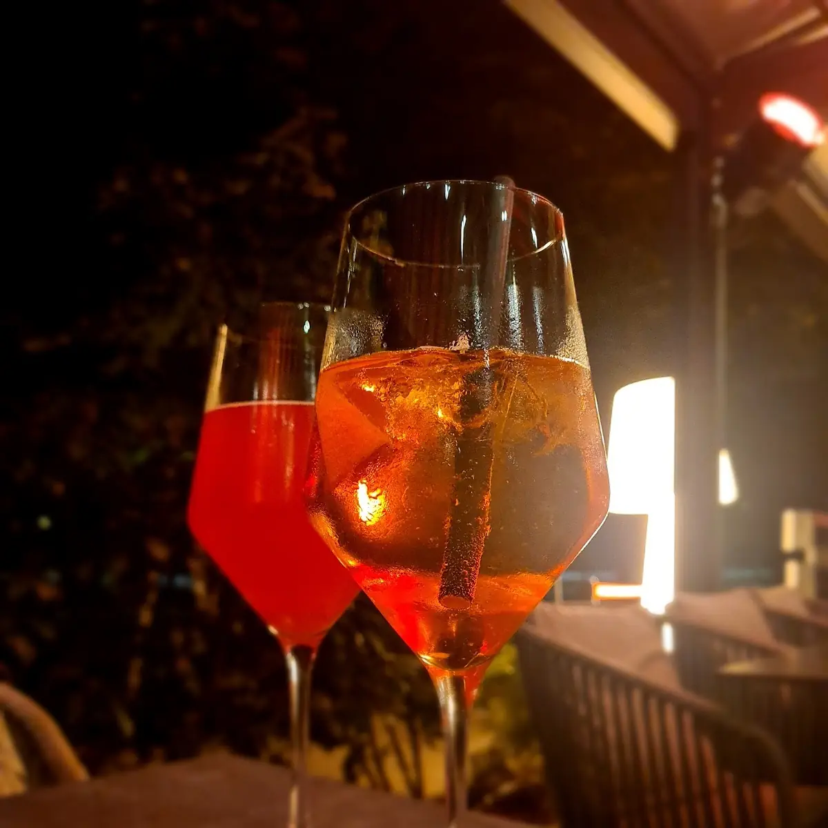 Aperol Spritz