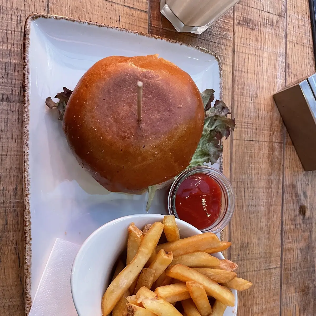 Burgers