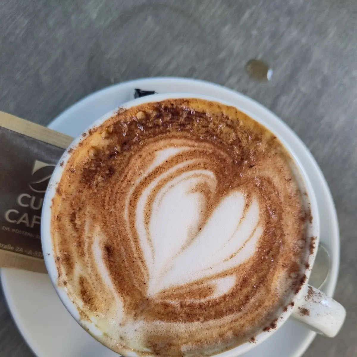 Cappuccino