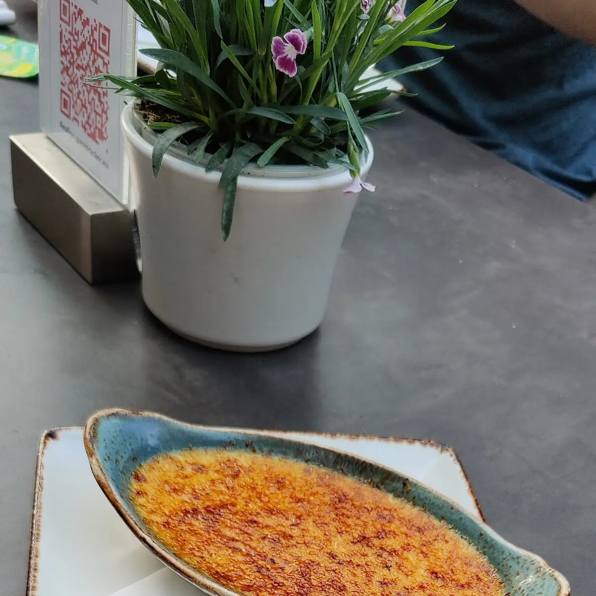 Creme Brulee