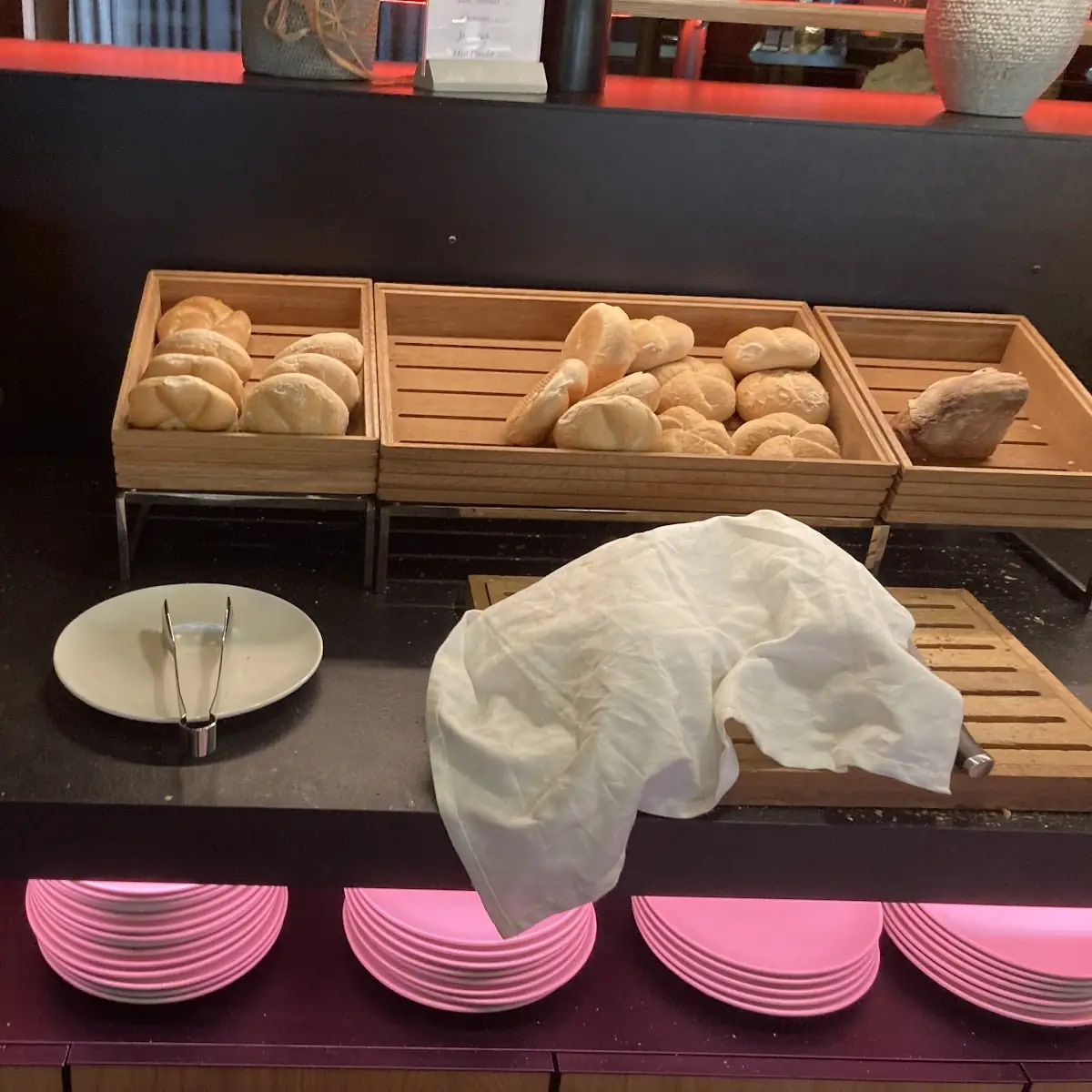 Croissants