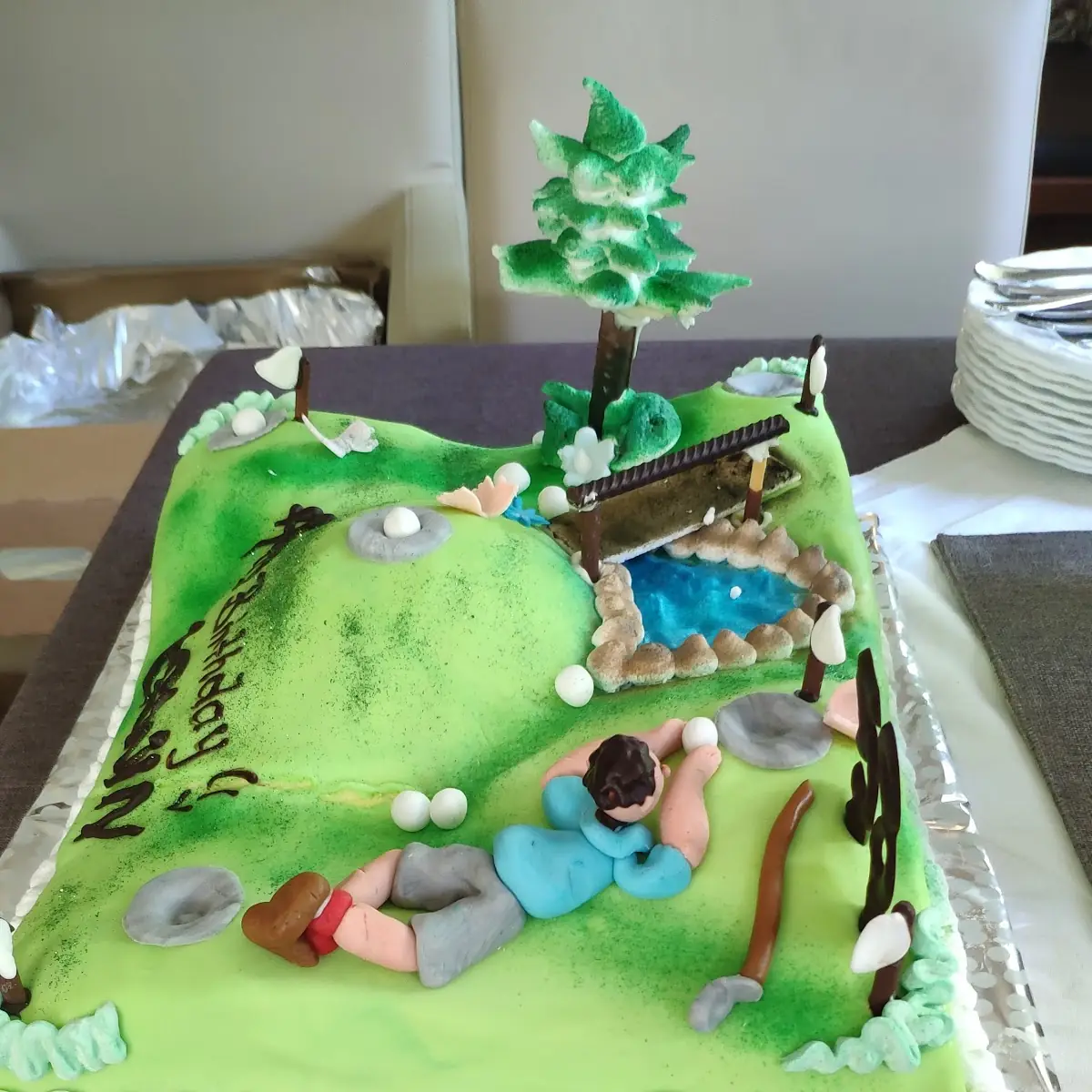Torte