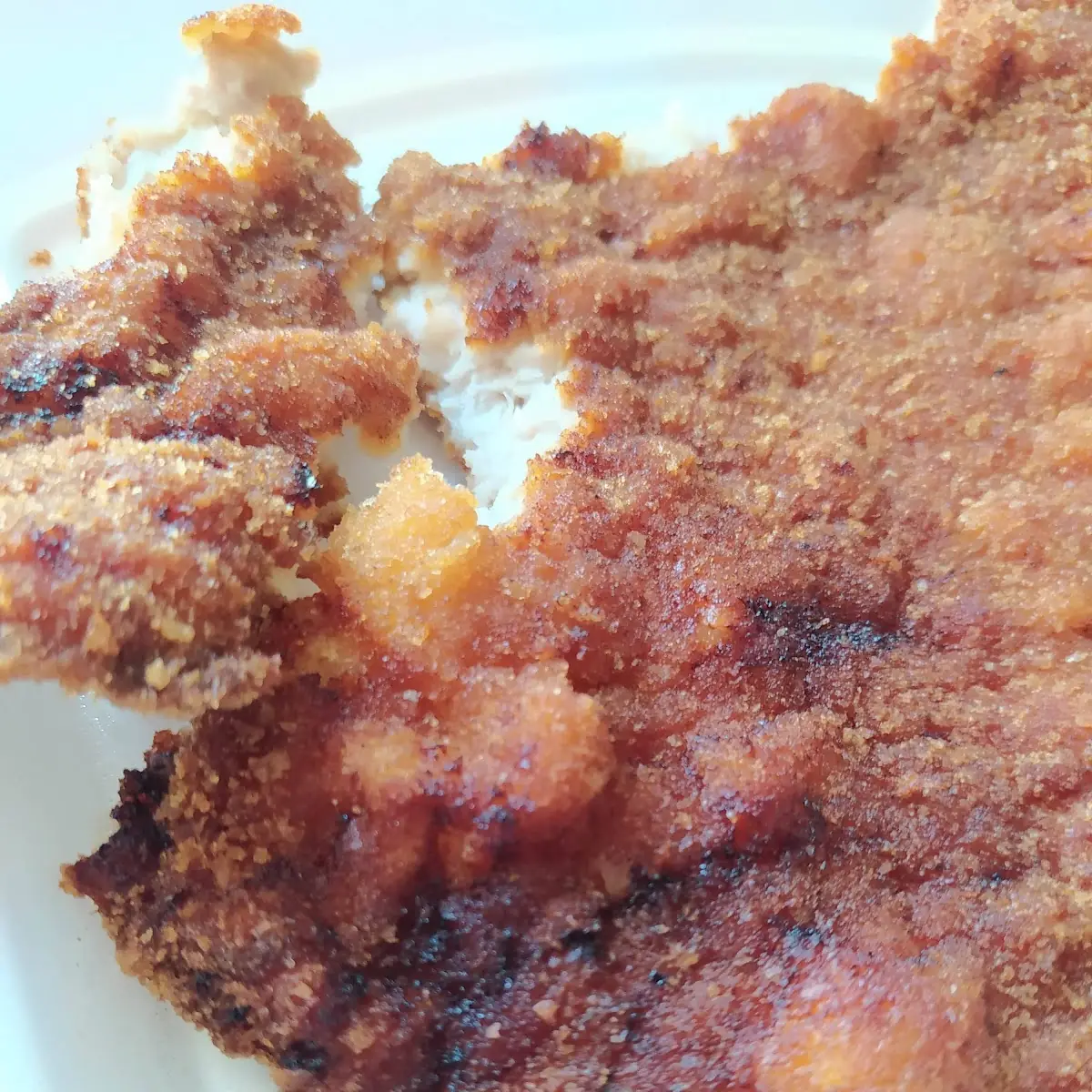 Wiener Schnitzel