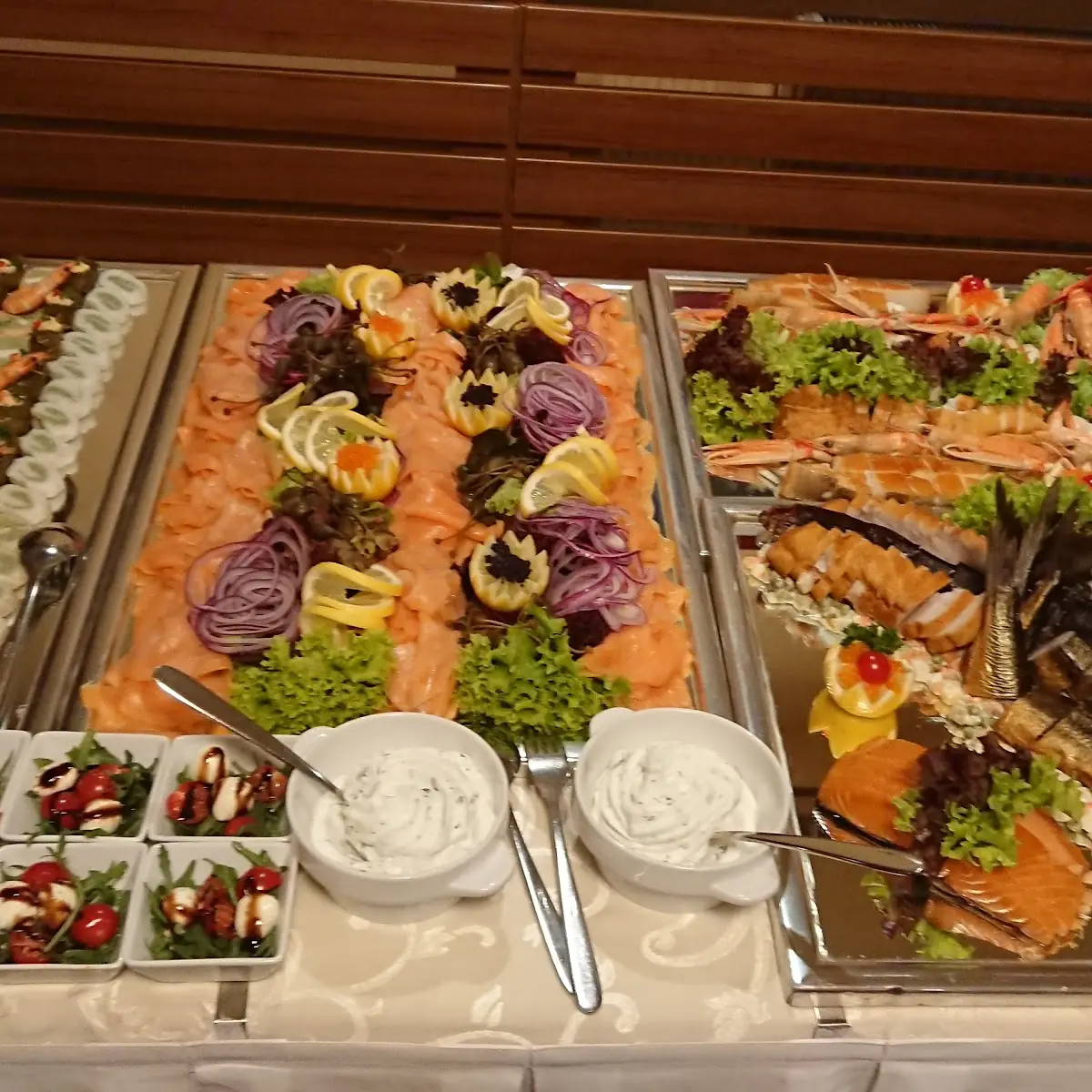 Herring Schmaus