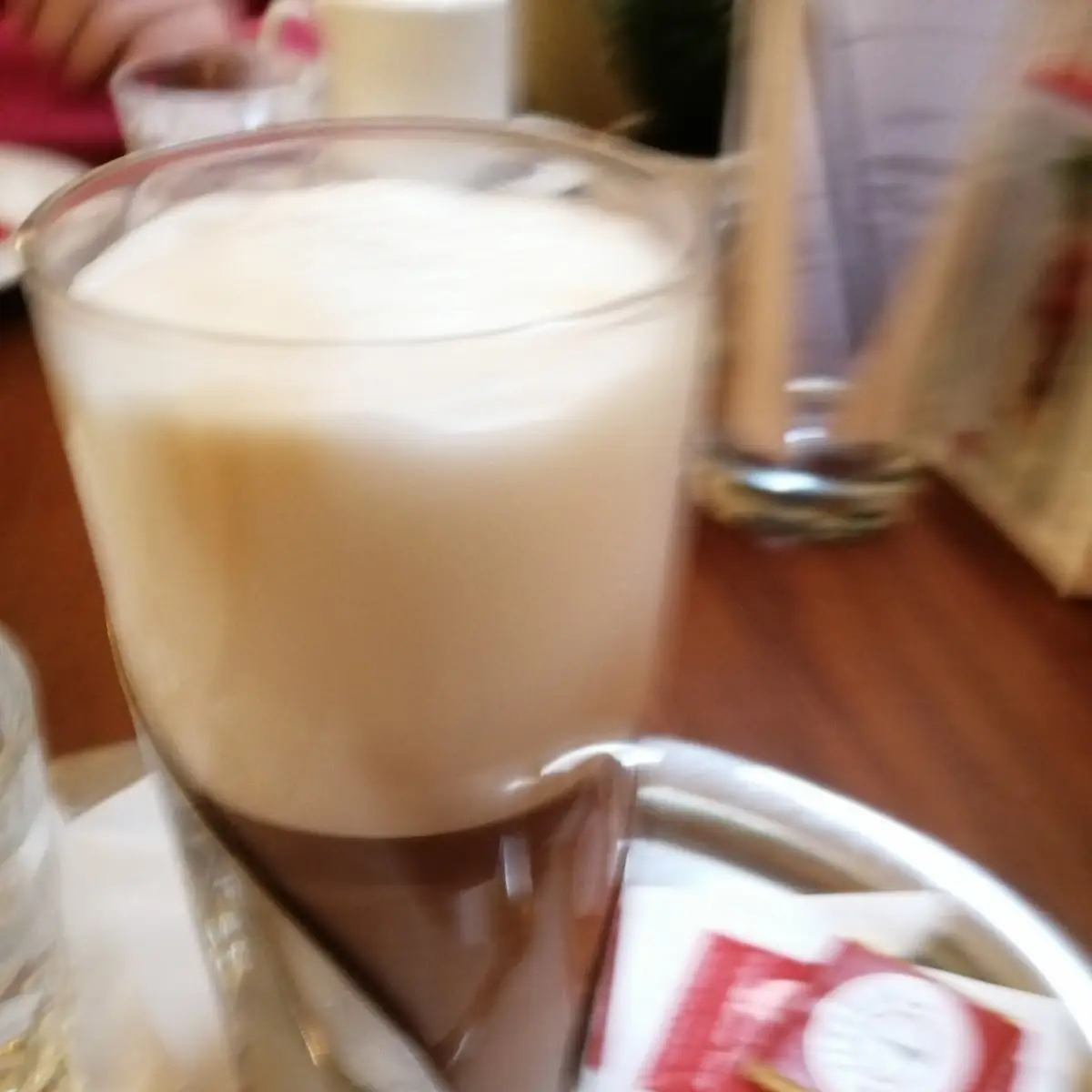 Café Latte
