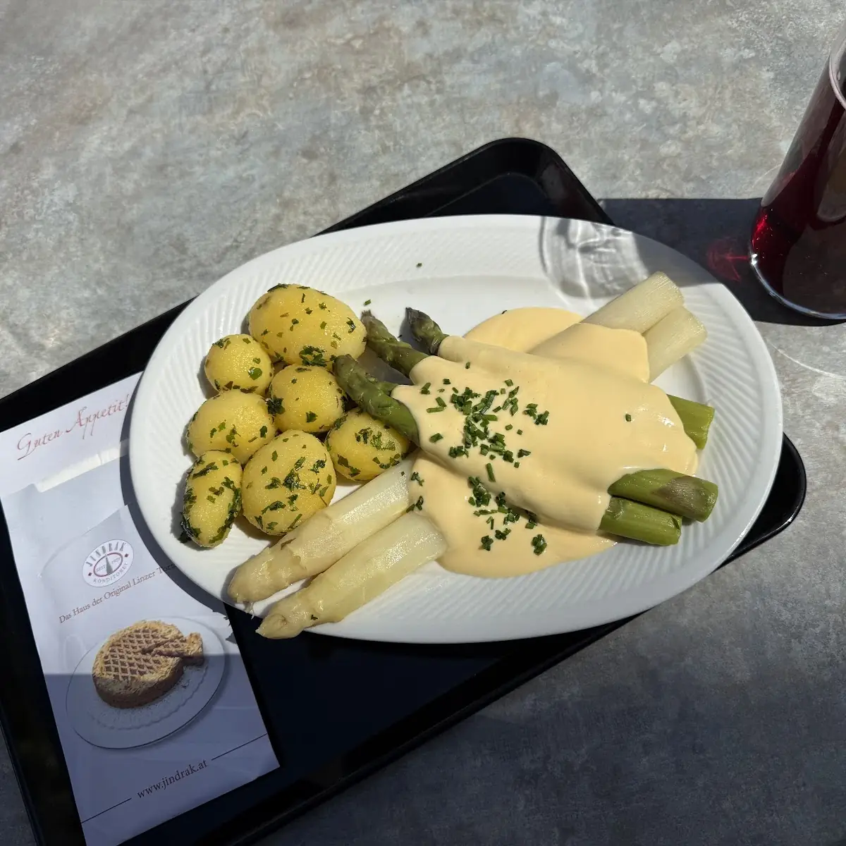 Spargel