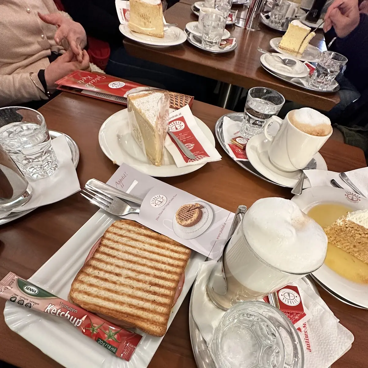 Toast
