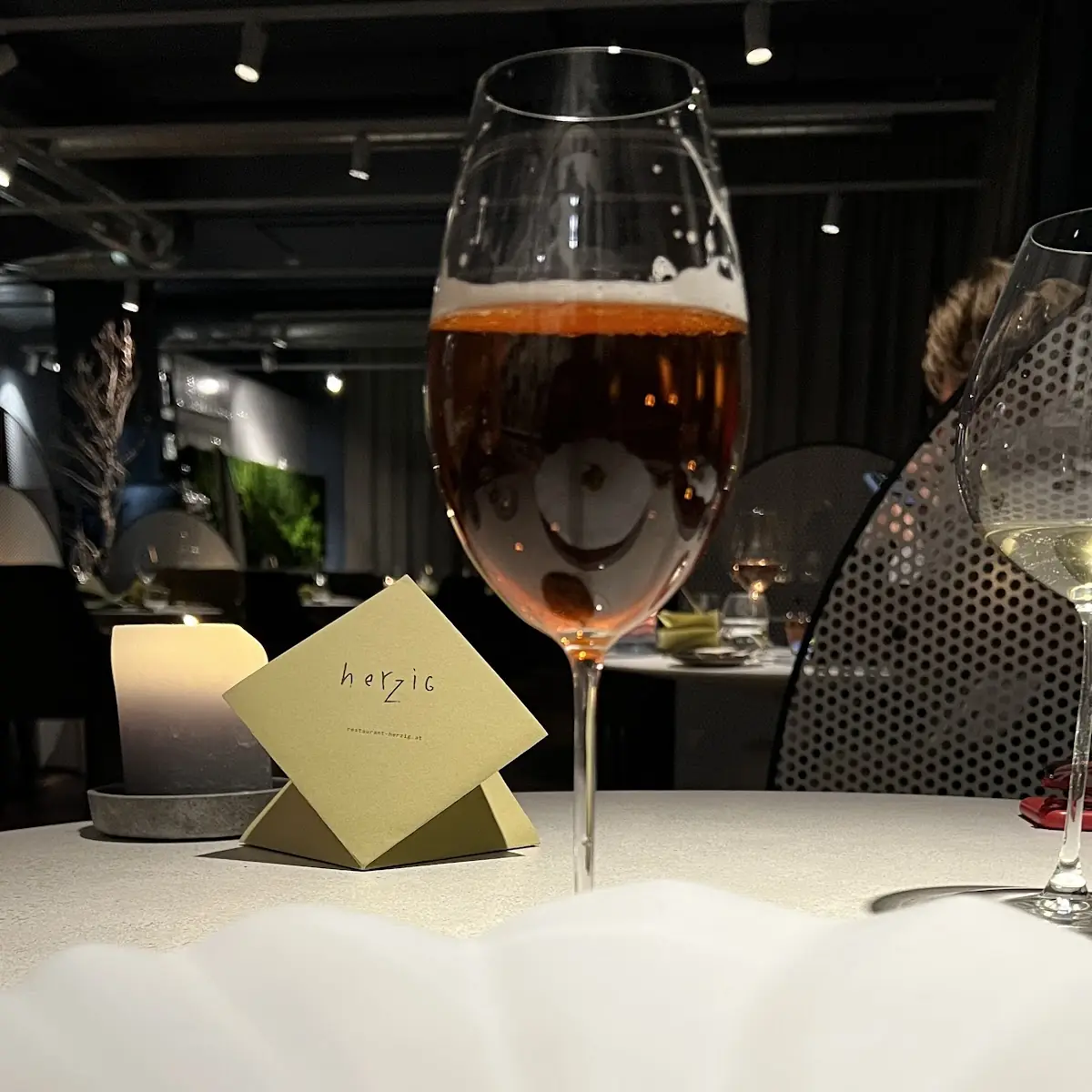 Blanc de Noir