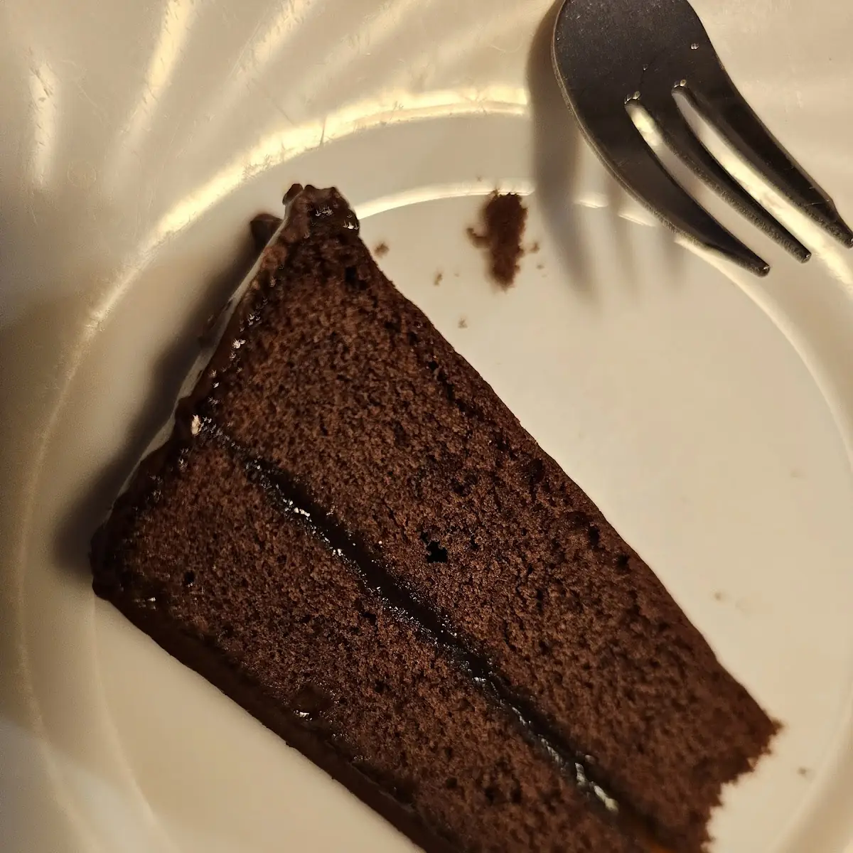 Chocolate Cake
