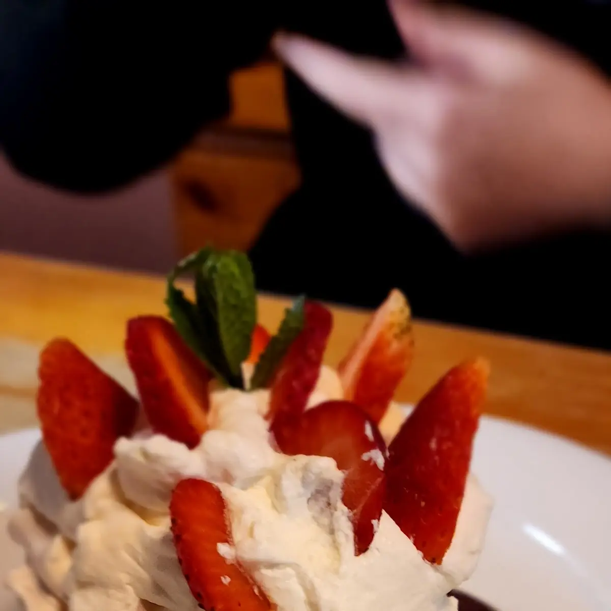 Pavlova