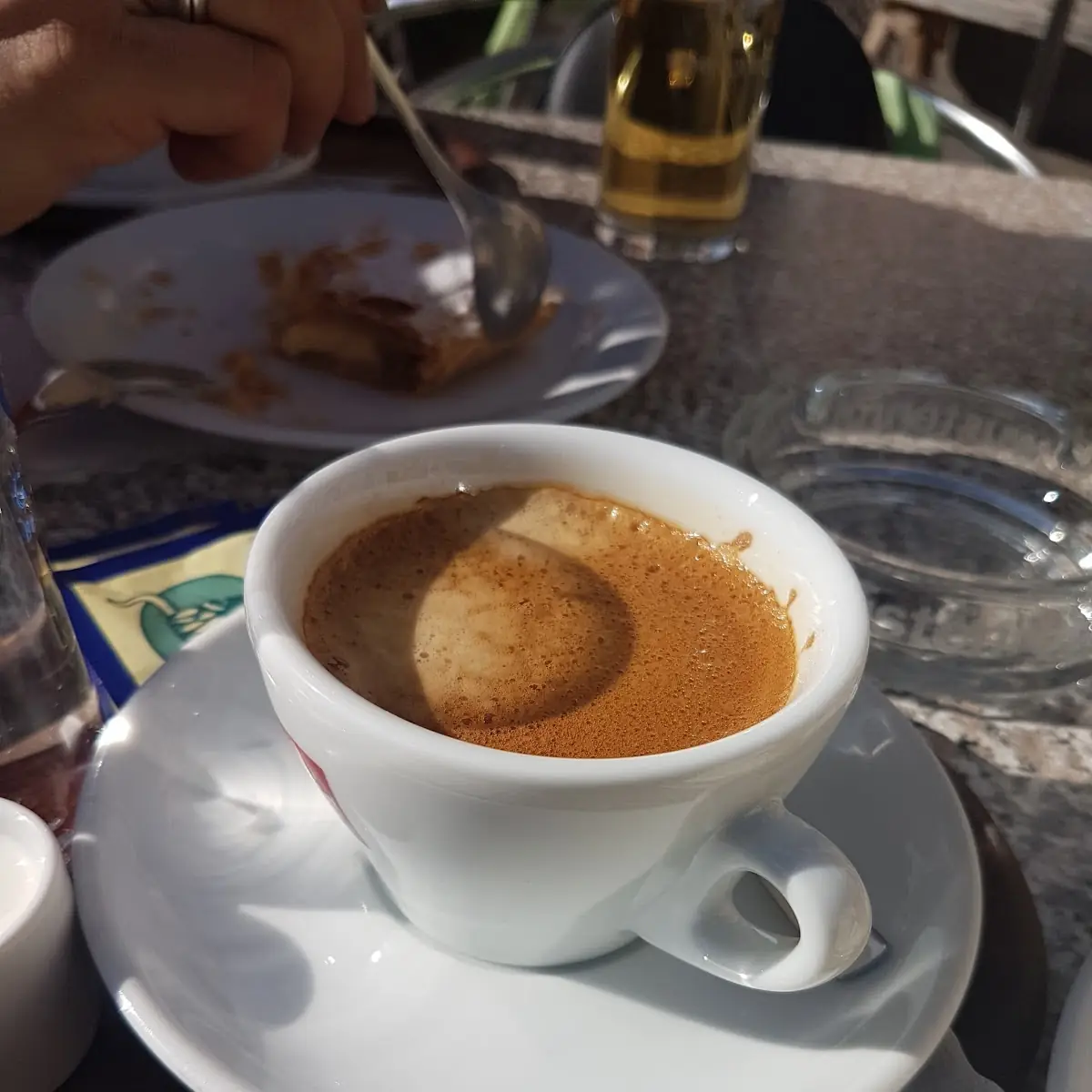 Espresso