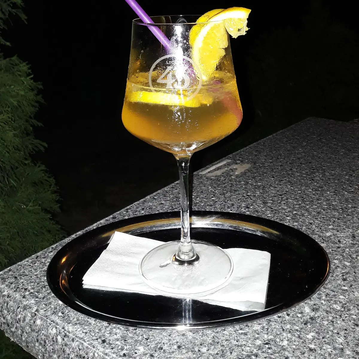 Cocktail Nr 43