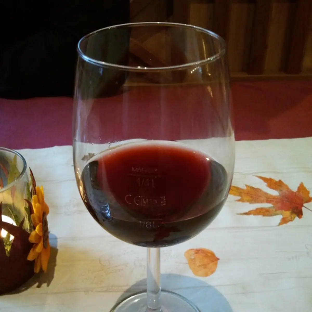 Rotwein