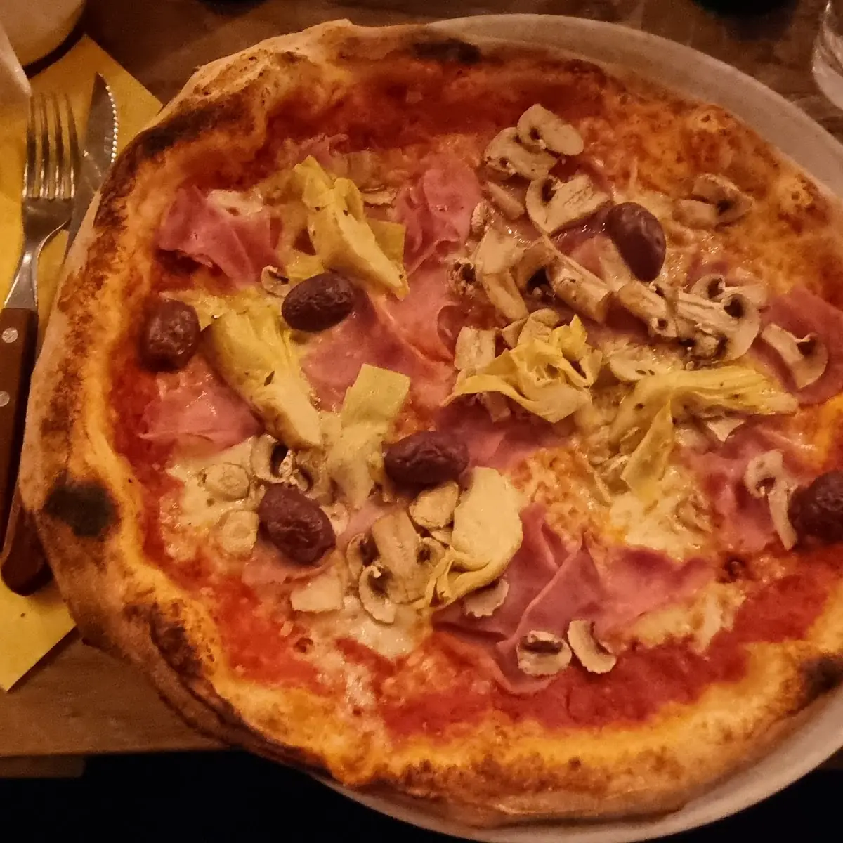 Pizza Rustica Ohne Ei