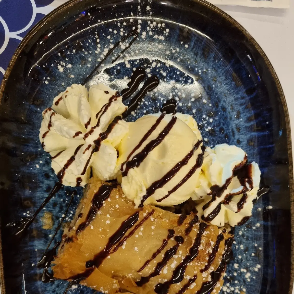 Baclava
