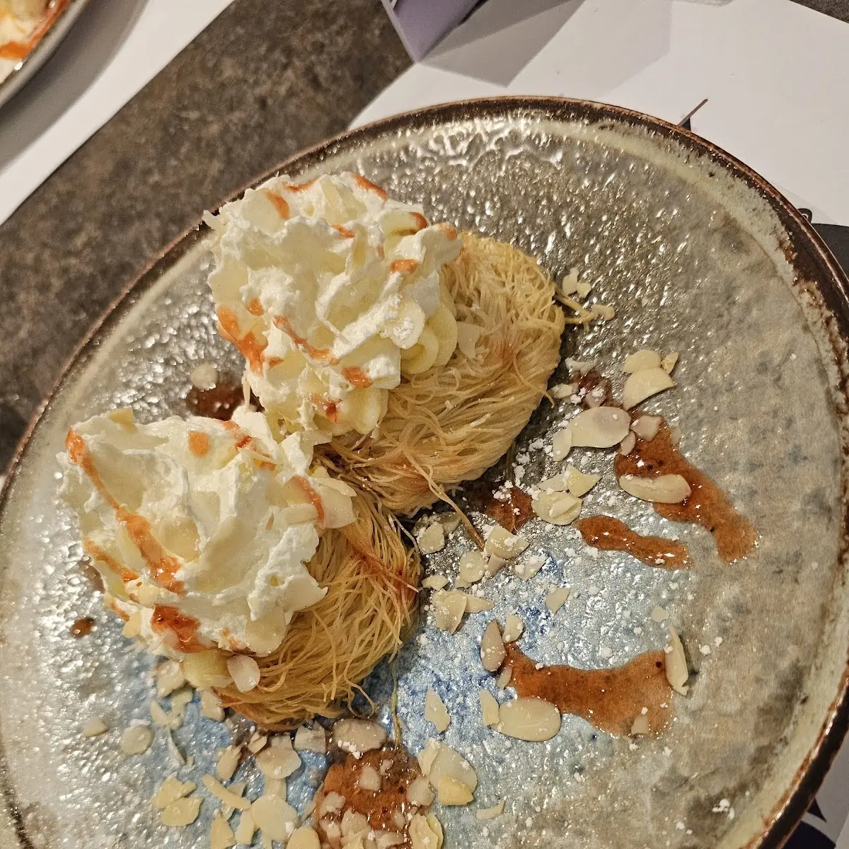 Ekmek Kantaifi