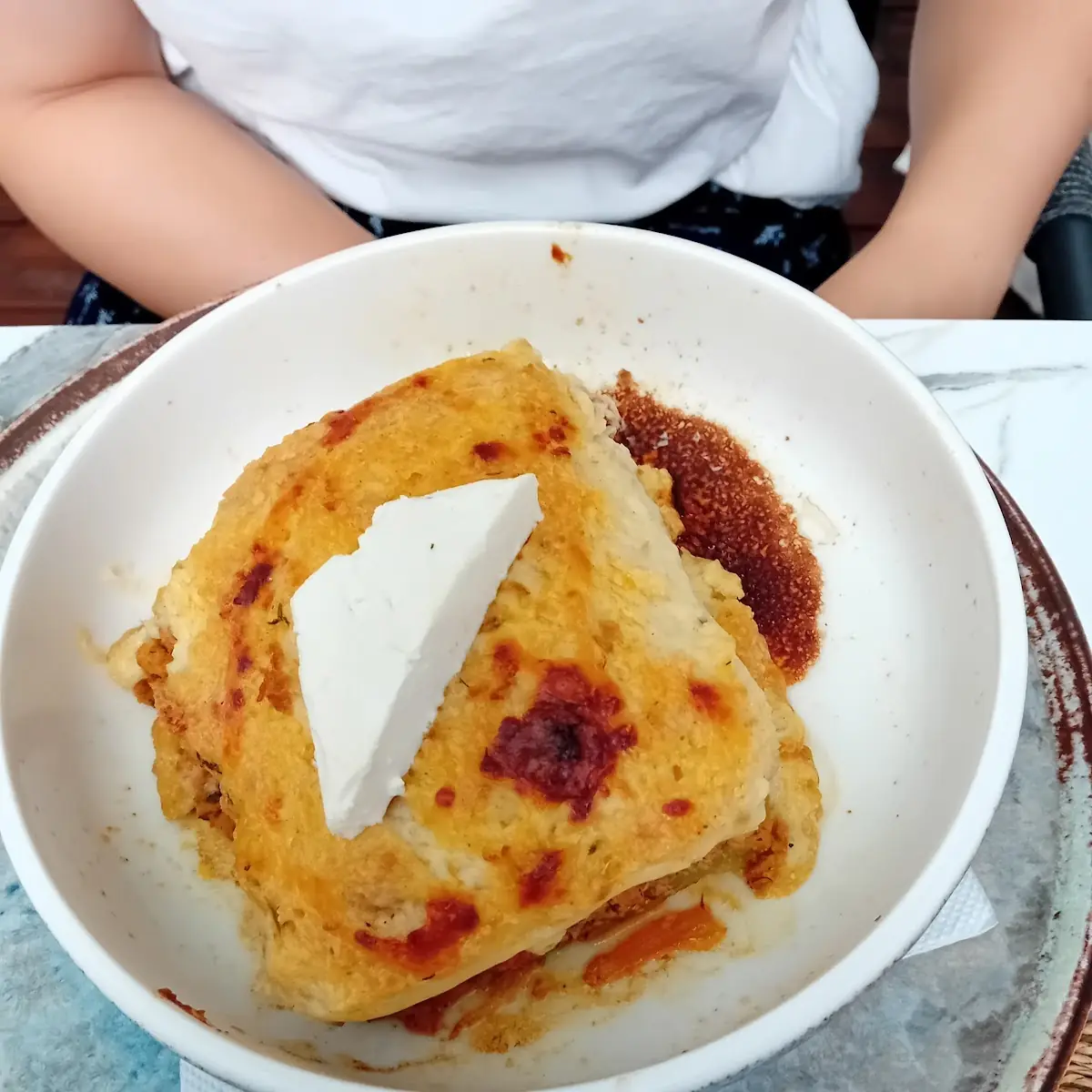 Mousakas