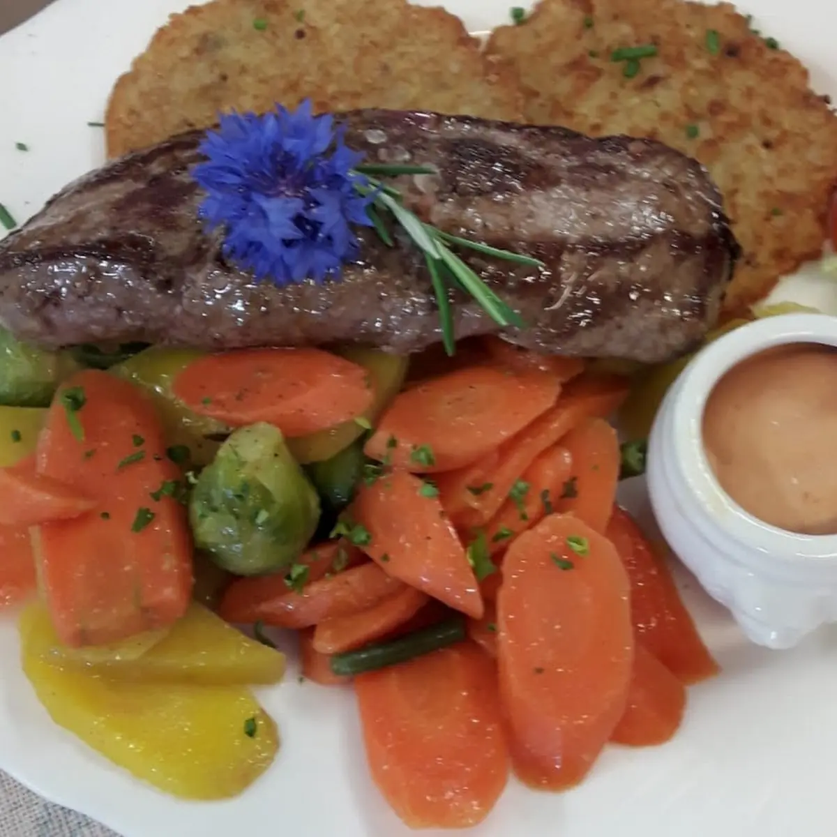Rumpsteak
