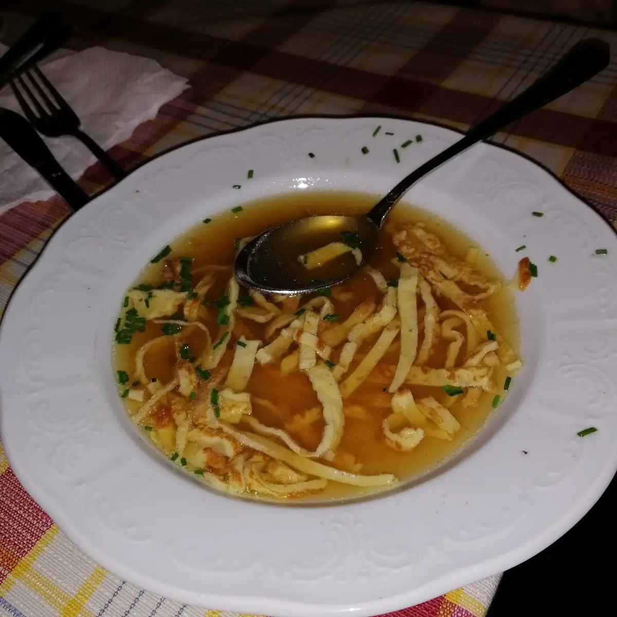 Soup