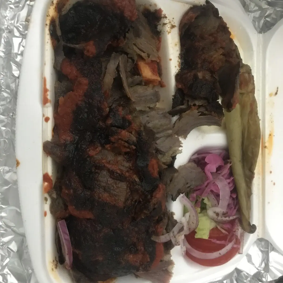 İskender