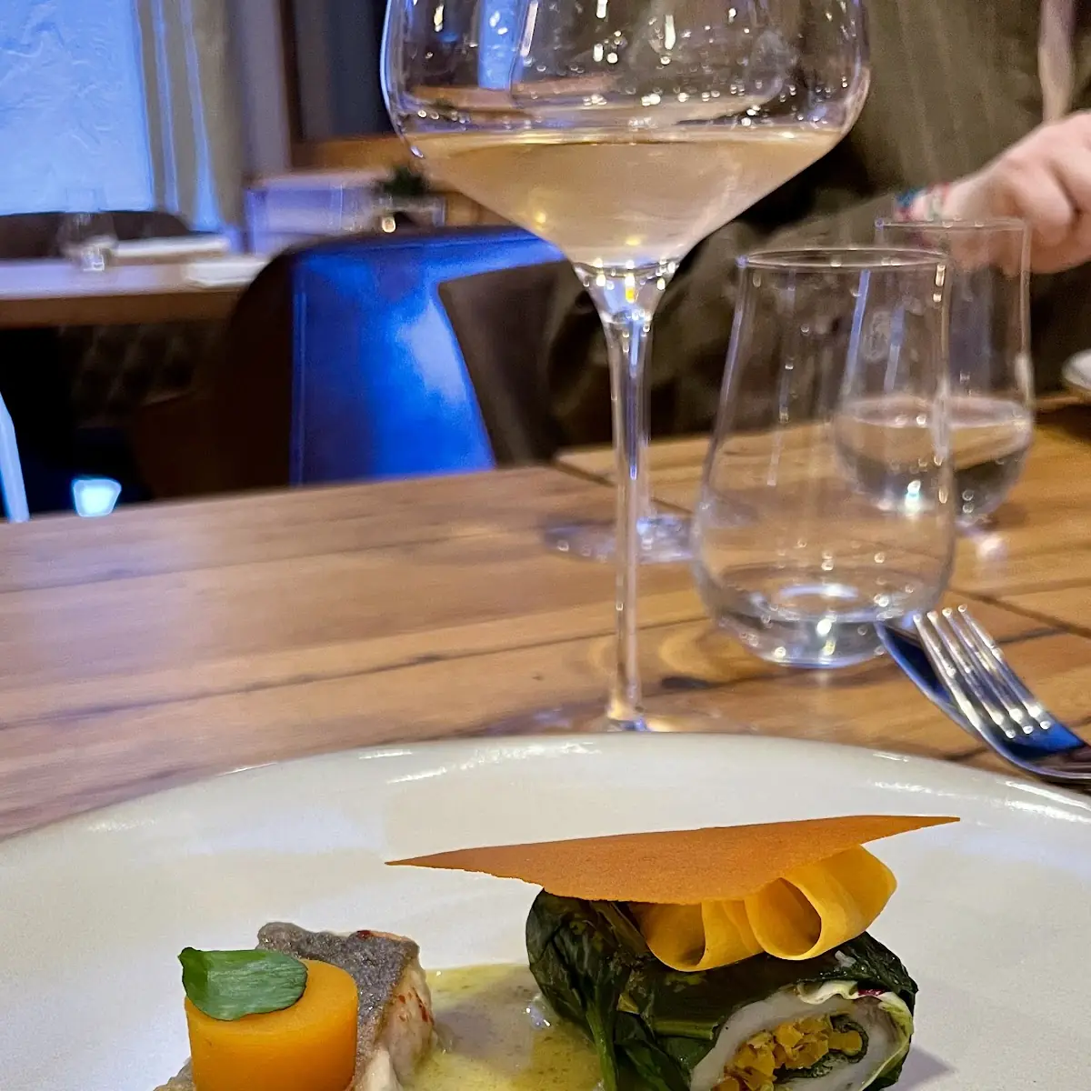Beurre Blanc