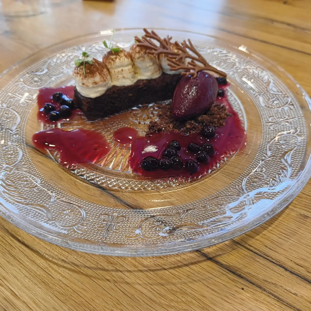Brownie